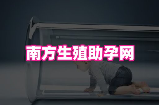生殖助孕网站 3